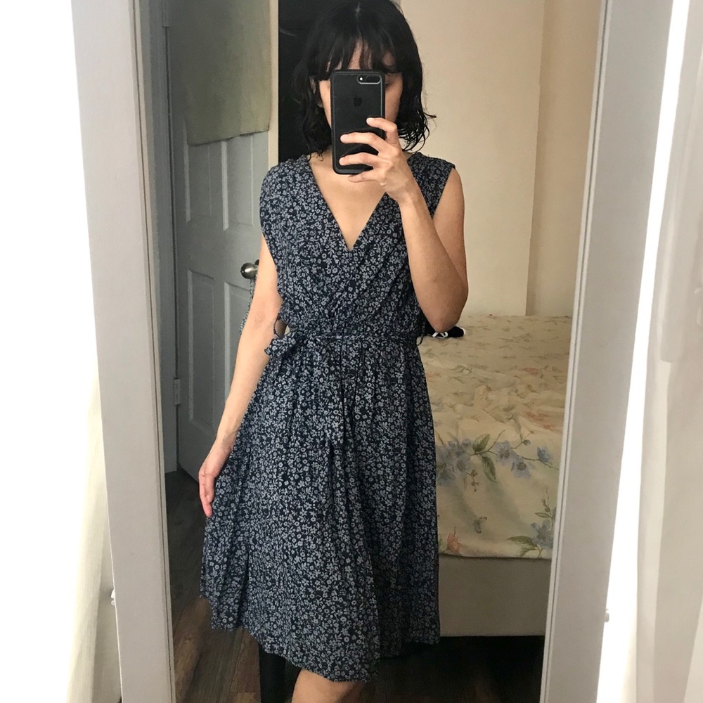 Vintage | Summer Dress